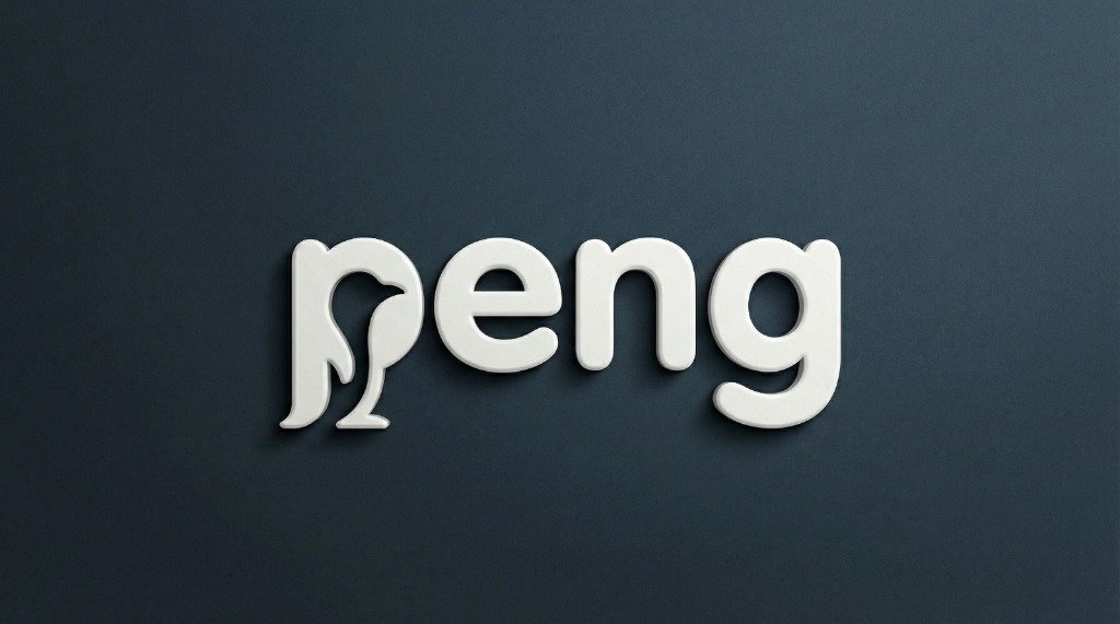 PENG Logo